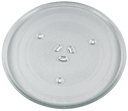 Drehteller wie Samsung DE74-20102D 287mmØ für Mikrowelle