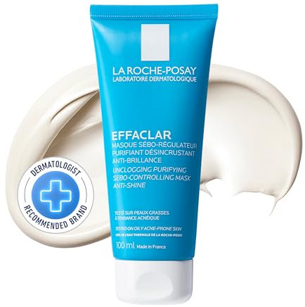 La Roche Posay Peelings, 100 ml