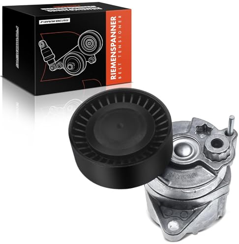 Rodillo tensor de correa trapezoidal para W210 W211 VF211 S210 S211 W463 W163 W220 901 902 903 904 905 906 2.2L 2.7L 3.2L Diesel 1998-2L 009 6. 112000270.