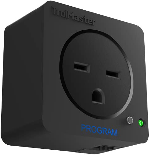 TrolMaster DSP-2 240V Program Device Station