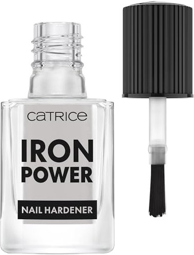 Catrice Iron Power Nagelhärter, 10,5 ml
