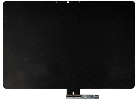 FTDLCD® 12.2 Inches FHD LCD Touch Screen IPS Dispaly Digitizer Assembly 5D11C95914 Replacement for Lenovo 500e Yoga Chromebook Gen 4 82W40007UK 82W40008UK 82W4000DUK 82W4000EUK 82W4000FUK