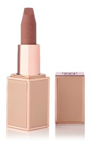 SOSU Cosmetics Matte Lippenstift Don’t Be Chai – Langanhaltender, Hochpigmentierter Lippenstift im Warme Braun mit Mattem Finish, Jojobaöl und Hyaluronsäure, Weiche Lippen