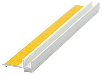 10 x Handelskönig Anputzleiste 6 mm je 260 cm = 26 m Putzleiste Fensterleiste PVC-Leiste ohne Gewebe Innenputz Putz