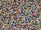 Ravensburger Puzzle 16744 - Mickey Challenge - 1000 Teile Disney Puzzle für Erwachsene und Kinder ab 14 Jahren