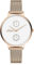 s.Oliver Damen Analog Quarz Uhr mit Metall Armband SO-4349-MM