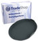 Trade-Shop Silikonform/Dampfgarform/Auflaufform/Silikonplatte für Vorwerk Thermomix Varoma TM 5 TM 6 TM 31 TM Friend Einlegeboden/bis 230 Grad