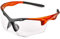 ToolFreak Rebel Bifocal Safety Glasses Rated to UKCA, UKNI, CE EN166, Accessories Included (Clear Lens (+1.5))