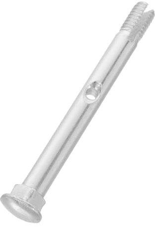 CAXUSD Manovella Rotante di Ricambio per Ombrelloni da Esterno, Kit Accessori per Struttura Ombrellone da Cortile, Resistente al Vento, Facile Manutenzione, per Uso in Giardino e Campeggio