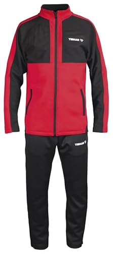 Tibhar Jura/Tischtennis Trainingsanzug (L)
