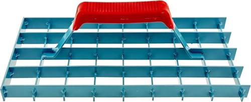 Gitterrabot, Schleifraspel, Schleifhobel, Putzhobel