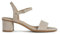 Geox Damen D Aurely 50 B Sandalen