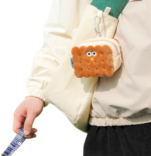 Lnhgh - Portabolsas de excreciones caninas - Dispensador de bolsas higiénicas, soporte para excreciones en forma de con para parque y al aire libre