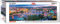 Eurographics 1000 Teile Panorama - Prag Tschechische Republik, 32x96cm