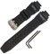 Ersatz-Uhrenarmband aus Kunstharz für Casio für G-Shock GA-1000 GA-1100 GW-A1000 GW-A1100 GW-4000 G-1400 Herren-Sportarmband, wasserdicht, Schwarz