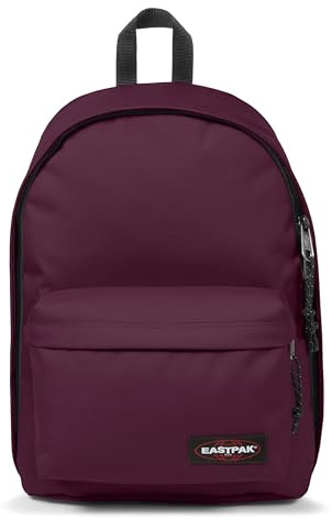 EASTPAK Rucksack mit Laptopfach »Out of Office« Plum Purple