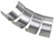 TREGOO Compatibile con per Ex250 per Ninja per Zzr250 per Gpz250r Moto Biella Cuscinetto di Biella 30/29,75/29,5/29,25/29 Mm 4 Pezzi Cuscinetto Principale Albero(Standard Size)