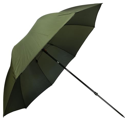NGT FBB-BROLLY-45-GRN 45 inch Standard Green Brolly With Tilt Function - Green, 45''