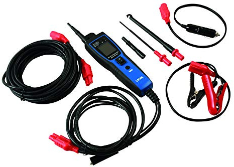 Laser 7822 Multi-Function Automotive Tester