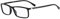 Brillen HUGO BOSS BOSS 0680/IT 807 BLACK 55/16/145 Herren