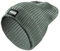 PUMA Ribbed Classic Cuff Beanie, Unisex Mütze, Eucalyptus, 024038