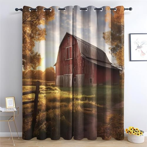 Oberes Etagenbetthimmel, 2 m lang, Etagenbettvorhänge, verdickter Stoff, Verdunkelungsvorhänge, seitliche Öffnungstür mit großem Raum (Vorhang x 3 + Regal 1,2 m, Blume A) Premium Verdunkelung L