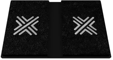 Pipercross Performance Panel Filter, for Audi, VW, Premium & High Performance, PP1949