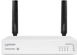 Lancom Systems R&S Unified Firewall UF-60 LTE