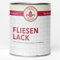 Bamberger Farbwerke Fliesenlack Fliesenfarbe glänzend (Wand- & Bodenfliesen) (Weiss, 750ml)