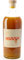 MUUSH Blood Orange and Ginger Mushroom Energy Drink - Natural Juice Drink 70cl x 1 Bottle - Vegan Healthy Non-Alcoholic Mixer - Lion’s Mane & Cordyceps Superfood Blend for Mind and Body Boost