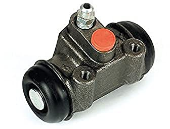 HELLA 8AW 355 533-241 Cilindro de freno de rueda AW3324