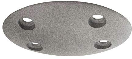 2 Stück Tischverbinder LINKIT Arbeitsplatten-Verbinder Verbindungsbeschläge inkl. Befestigungsmaterial zum Anschrauben von SO-TECH®