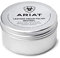 ARIAT Leather Cream Polish 100ml - Neutral - Unisex - Conditioning properties - Do not use on suede, nubuck or rubber