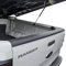 JHCHAN Ladekantenschutz kantenschutz für Ford Ranger 2012-2022 T6 T7 T8 Wildtrak Raptor XL XLT ABS Heckklappen Schutzleiste