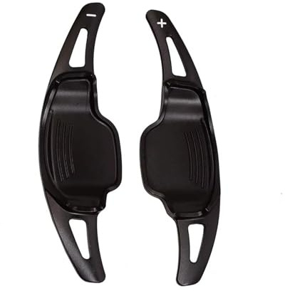 Compatible Con Buick Para GL8 Para Verano Para Lacrosse Para Regal GS 2016 2017 2018 Extensión Paleta Cambio Volante Extensión Paleta De Cambio Directo Levas cambio volante