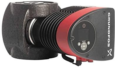 Grundfos Hocheffizienz-Umwälzpumpe Magna3 F 40-80 220 mm HE Pumpe