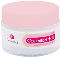 Collagen+ Intensive Rejuvenating Day Cream