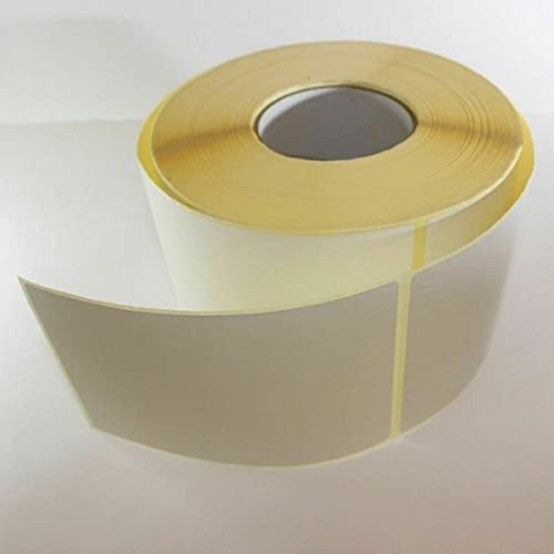 Address Shipping Labels 4x6 100mmx150mm Sticky Self Adhesive Thermal Labels (20)