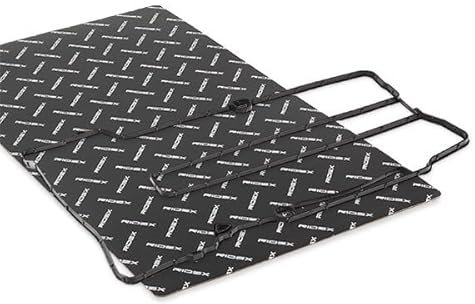 RIDEX 321G0240 Ventildeckeldichtung VENTILDECKELDICHTUNG