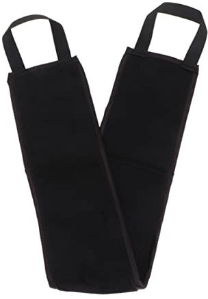 Healeved Duschbürste Badetuchstreifen Reibestreifen Bräunungsölstreifen Für Glatte Haut