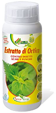 ESTRATTO di ORTICA Tripla Azione