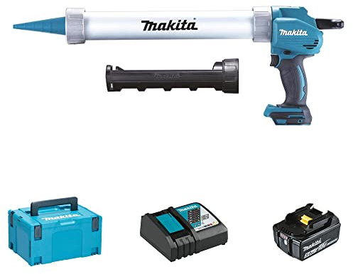 Makita DCG180RAX Pistolet à silicone