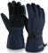 Kineed Skihandschuhe Herren Wasserdicht Winterhandschuhe Warm 3M Thinsulate Snowboardhandschuhe Winter Schnee Handschuhe Thermo Winddicht