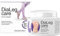 Ourlyard DiaLeg Care Cream, Natural Deep Penetrating Formula for Leg Pain & Cramp Relief, Hypoallergenic & Suitable for All Skin Types (1PCS, A)