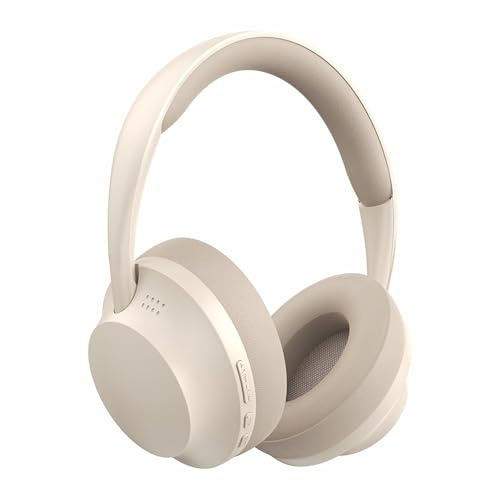 Écouteurs sans Fil Bluetooth 5.3,Son stéréo Hi-FI,Portable