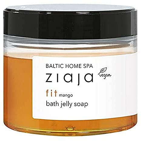 Ziaja Baltic Home SPA Fit Bath Jelly Soap 260 ML