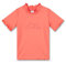 Sanetta Mädchen 430497 Rash-Guard-Shirt, Cayenne, 140