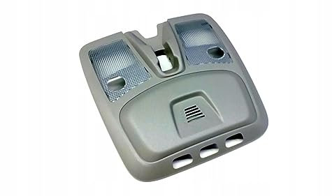Volvo S60 V70 XC70 S80 XC90 Dachhimmel Lampe OE 39859106 39993244
