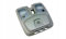 Volvo S60 V70 XC70 S80 XC90 Dachhimmel Lampe OE 39859106 39993244