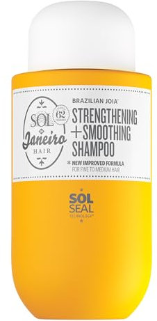 Sol de Janeiro Brazilian Joia Damage Repairing Shampoo (295 ml)